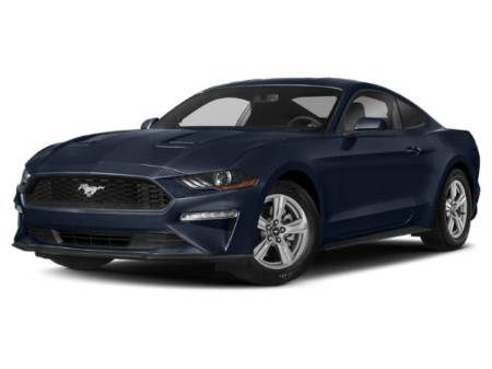 2018 Ford Mustang EcoBoost® Premium