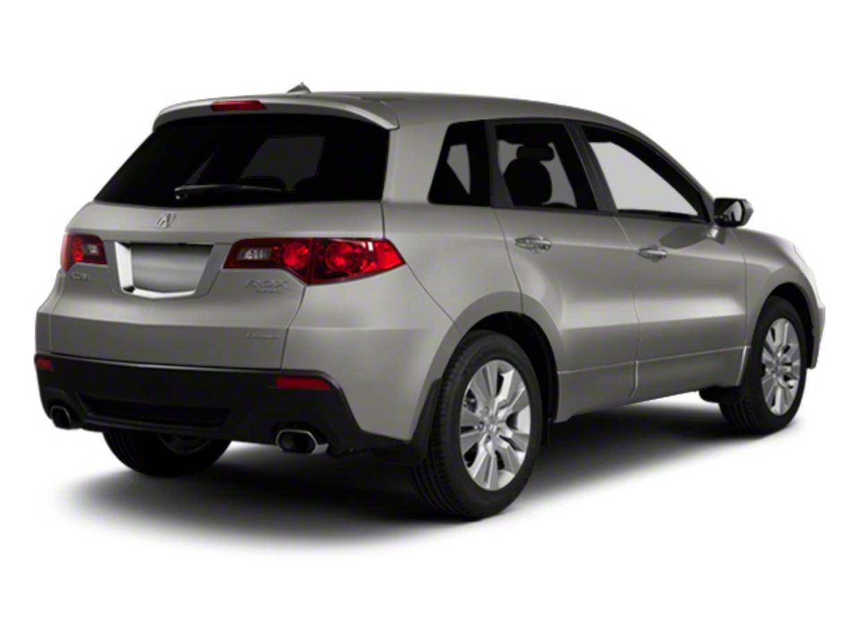 Used 2010 Acura RDX Technology Package with VIN 5J8TB2H59AA003513 for sale in Sacramento, CA