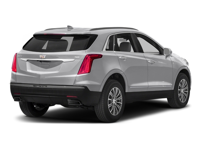 Used 2018 Cadillac XT5 Luxury with VIN 1GYKNCRS4JZ148479 for sale in Texas City, TX