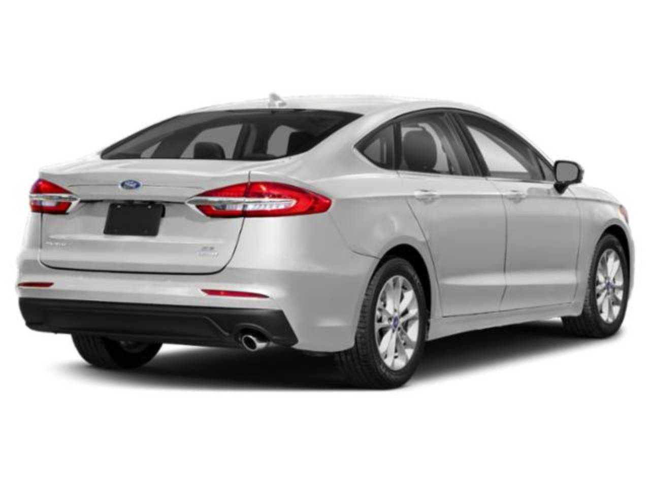 Used 2019 Ford Fusion Titanium with VIN 3FA6P0D99KR143276 for sale in Vicksburg, MS