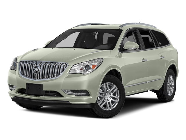 Used 2017 Buick Enclave Premium Group