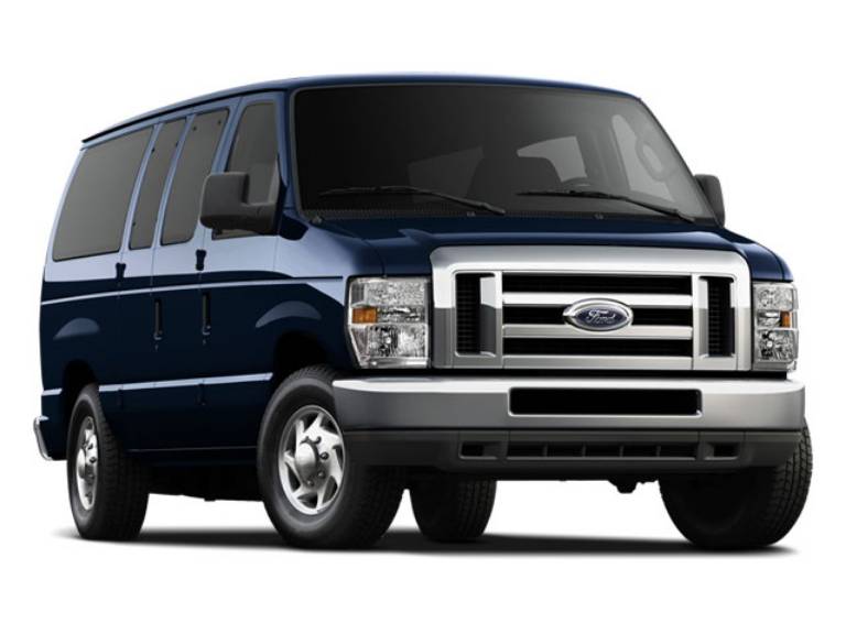 2009 Ford E-350SD XL