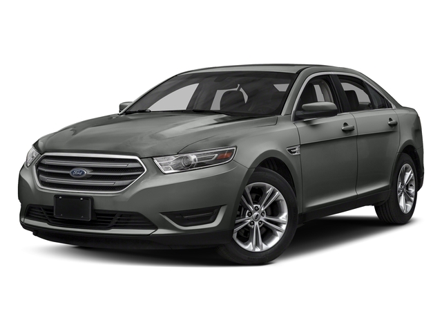 2018 Ford Taurus