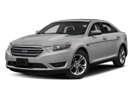 2018 Ford Taurus SE