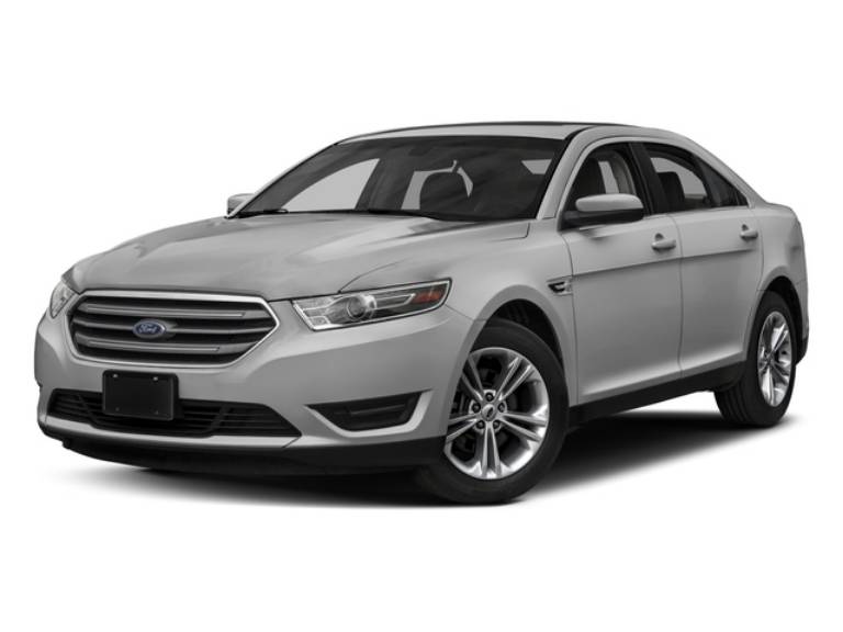 2018 Ford Taurus SE