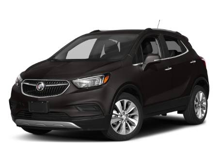 2017 Buick Encore Preferred II