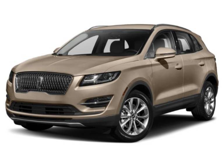 2019 Lincoln Lincoln MKC Reserve FWD