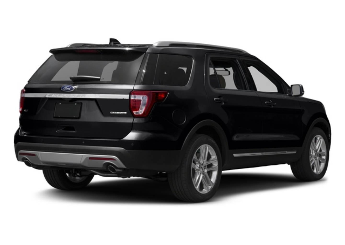 Used 2016 Ford Explorer XLT with VIN 1FM5K7D81GGC39515 for sale in Southlake, TX