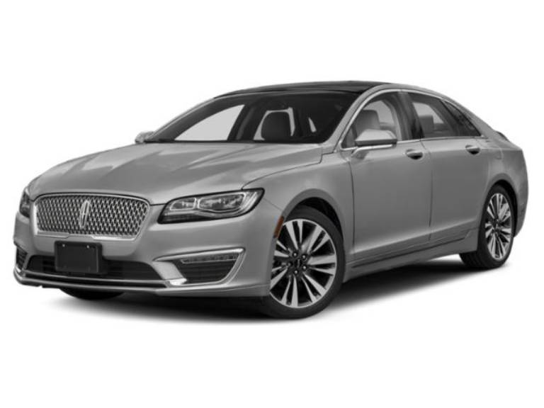 2018 Lincoln Lincoln MKZ Premiere FWD