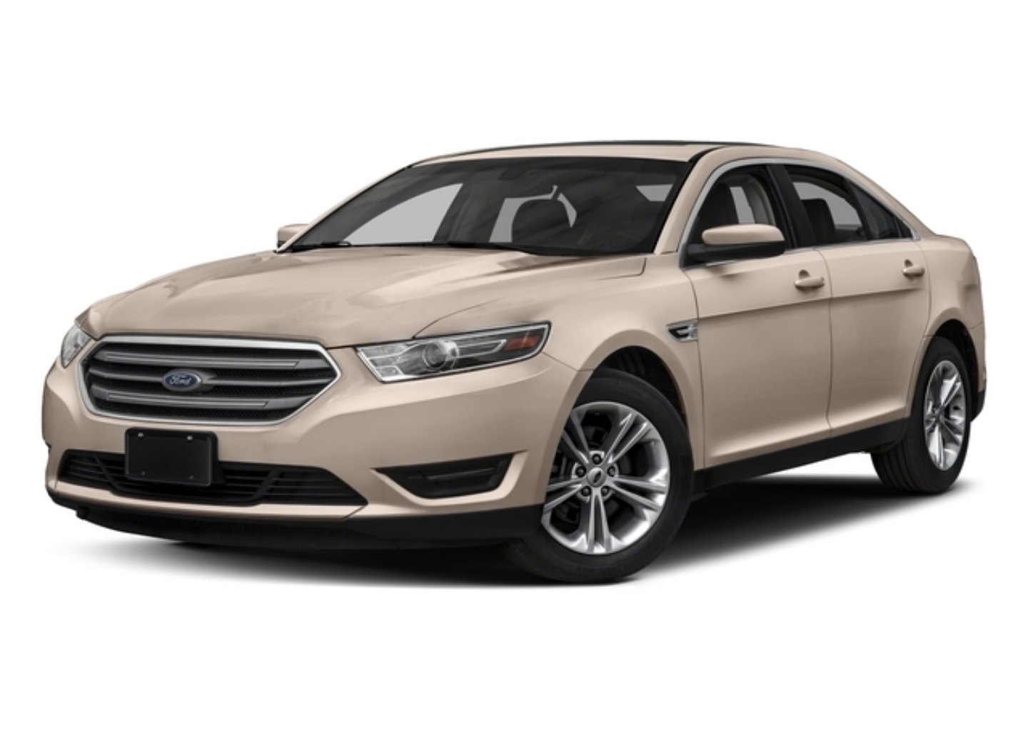 2018 Ford Taurus SE FWD's photo