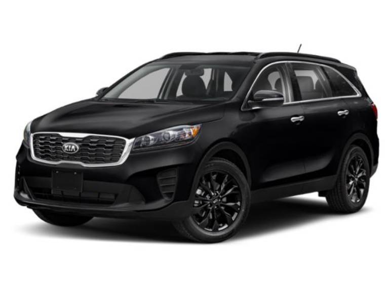 2019 Kia Sorento S V6 AWD