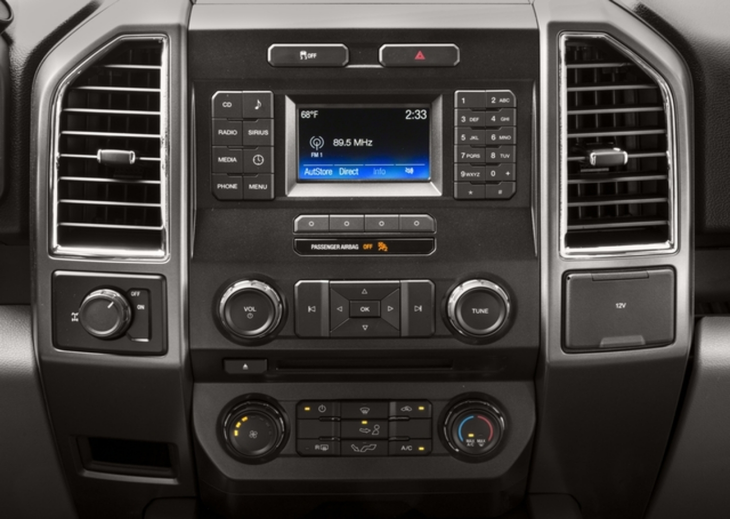 2017 Ford F-150 XLT - Photo 10