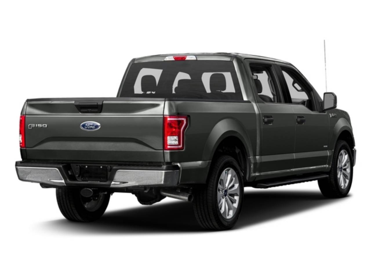 Used 2017 Ford F-150 XLT with VIN 1FTEW1EF1HKD81073 for sale in Mabank, TX