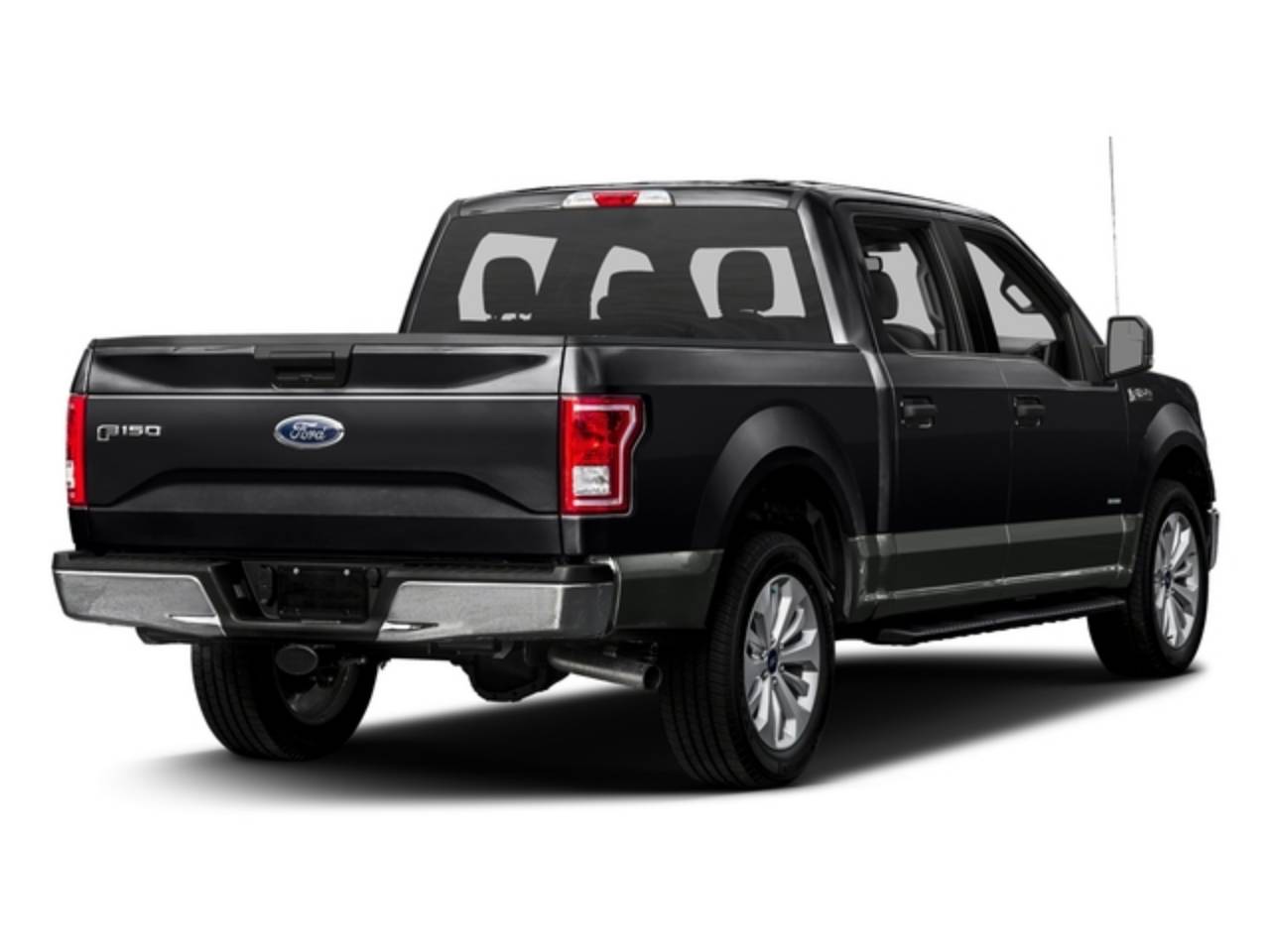 Used 2017 Ford F-150 XLT with VIN 1FTEW1EF7HKC43716 for sale in Kansas City