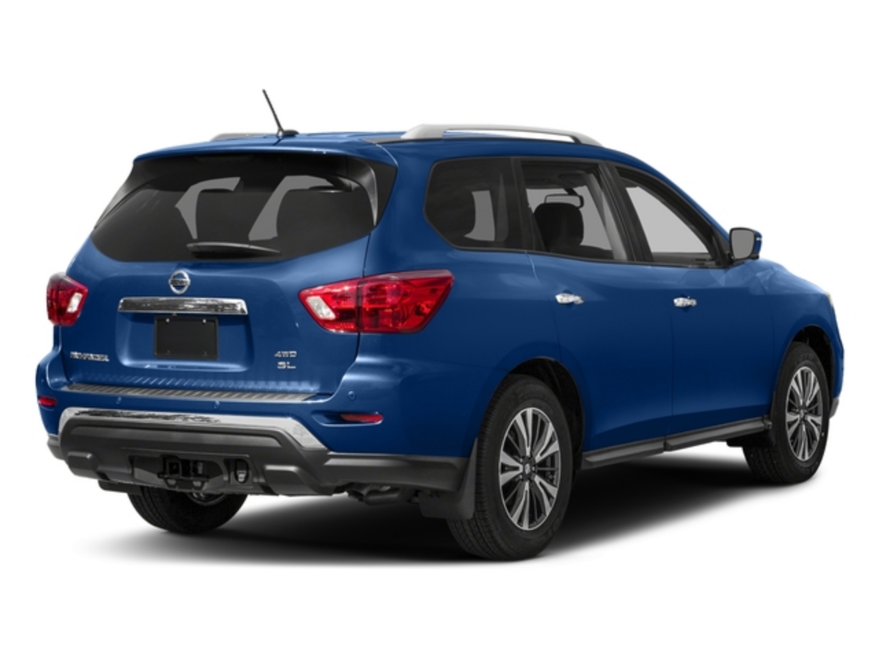 Used 2018 Nissan Pathfinder SV with VIN 5N1DR2MM1JC606130 for sale in Carrollton, TX