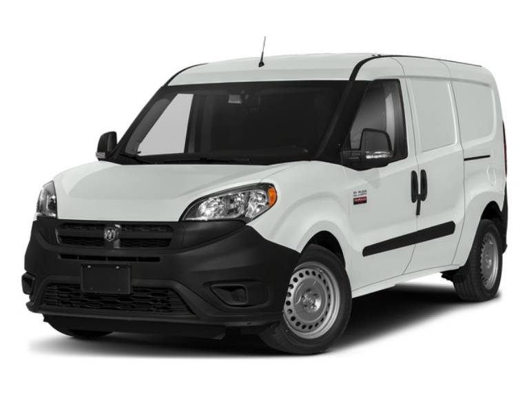 2018 RAM ProMaster City Tradesman SLT
