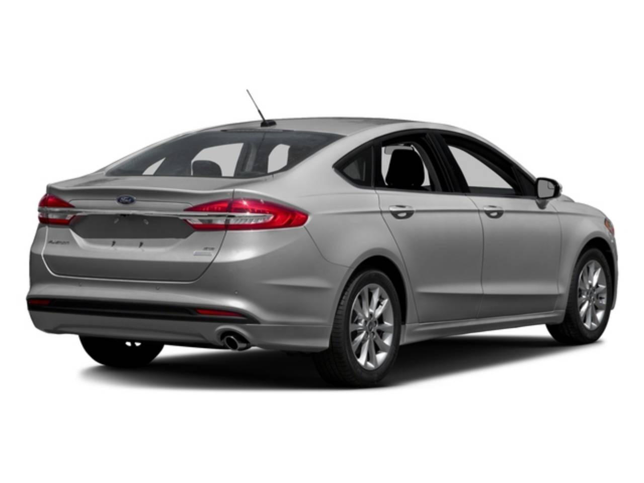 Used 2017 Ford Fusion SE with VIN 3FA6P0H77HR317184 for sale in North Branch, Minnesota