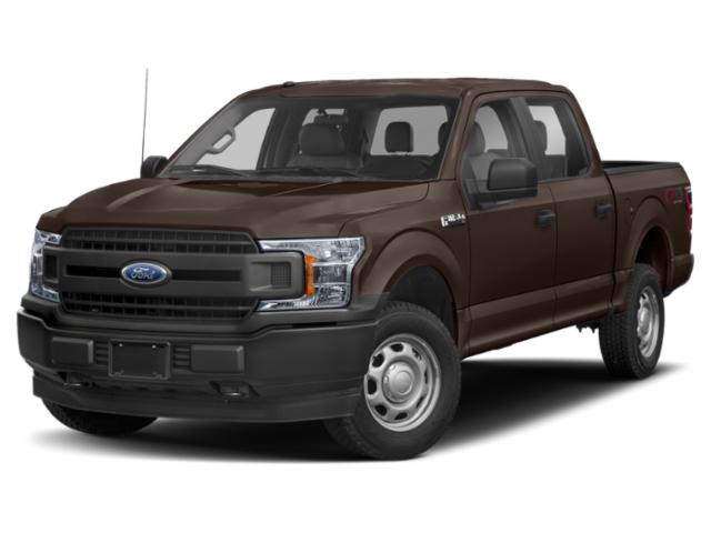 Used 2018 Ford F-150 