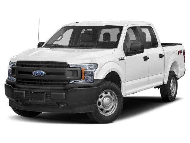 Used 2018 Ford F-150 XL