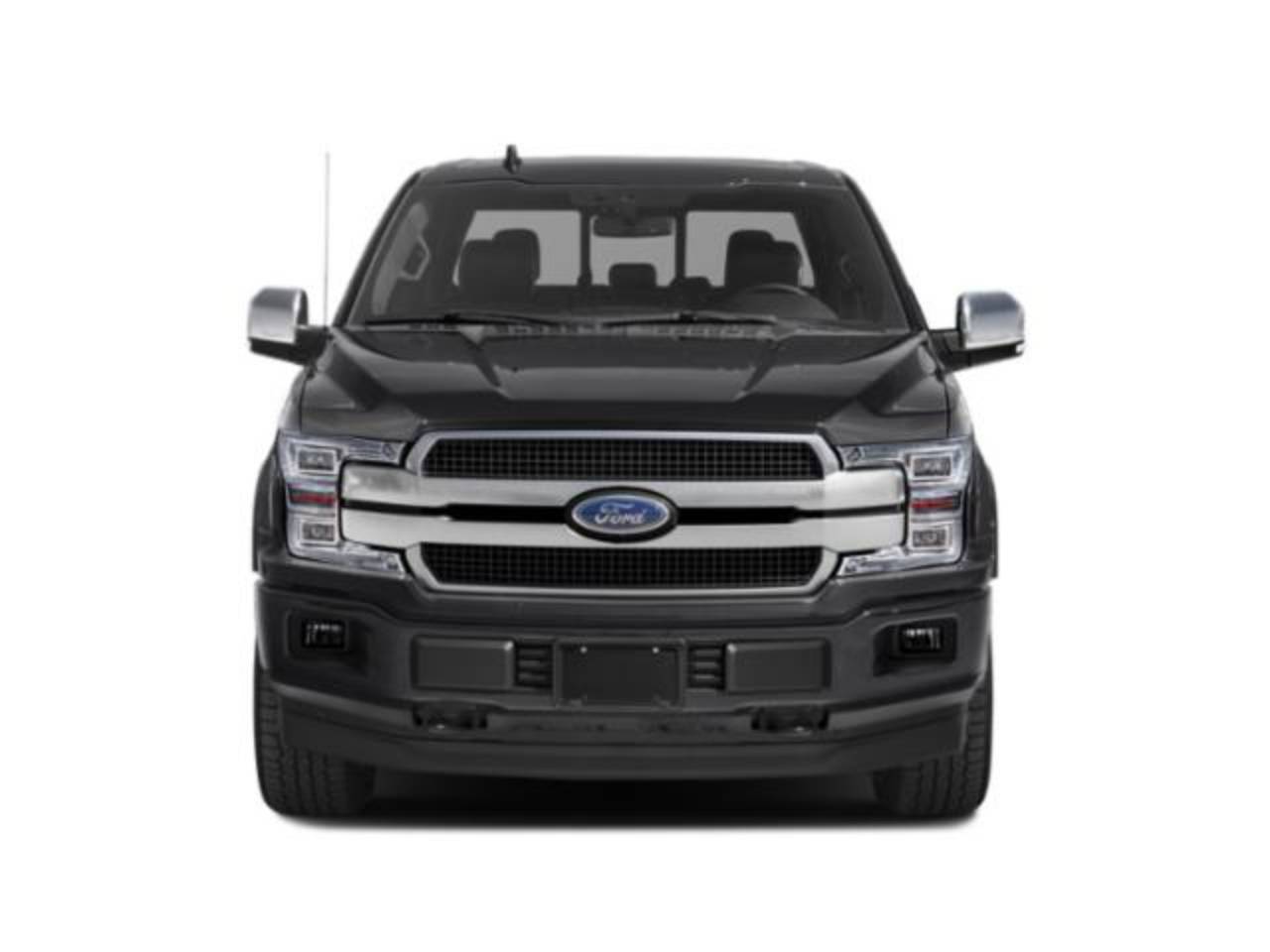 2018 Ford F-150 Platinum - Photo 26