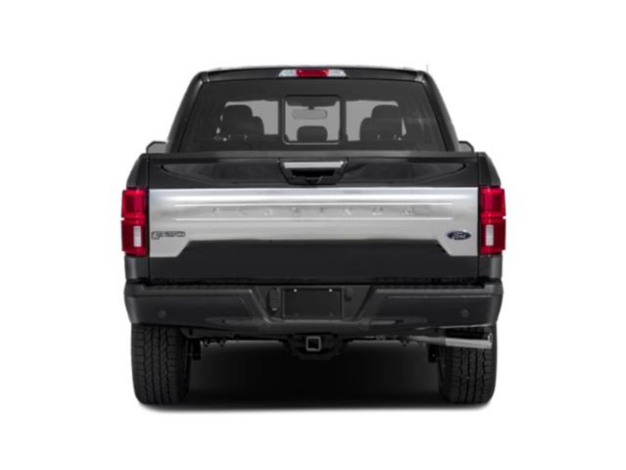 2018 Ford F-150 Platinum - Photo 27