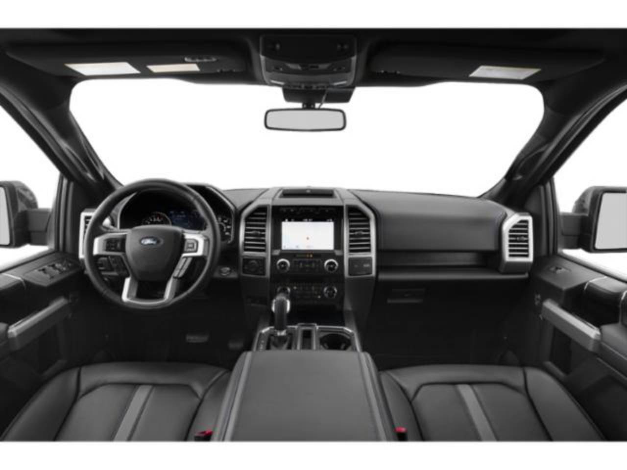 2018 Ford F-150 Platinum - Photo 30
