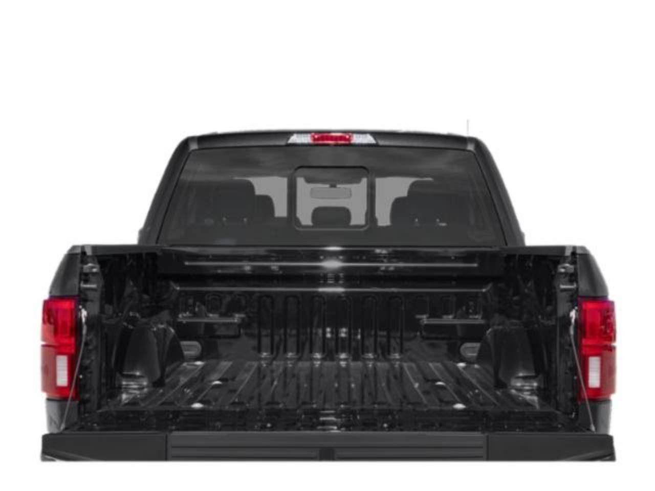 2018 Ford F-150 Platinum - Photo 33