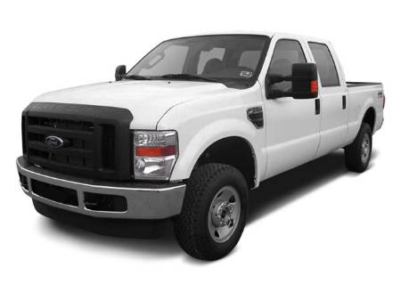 2010 Ford F-250SD King Ranch