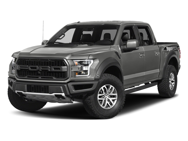 2017 F-150 Raptor