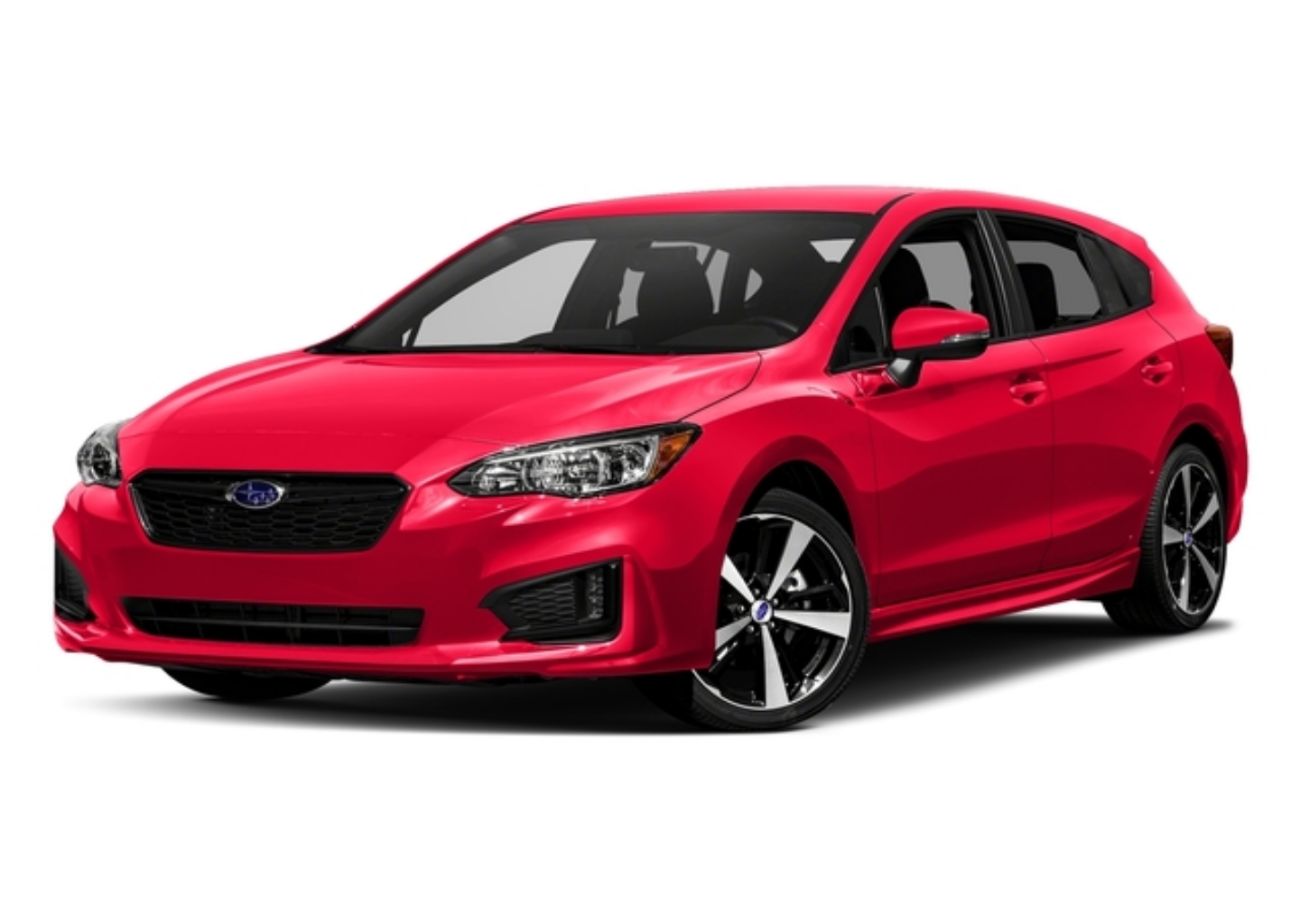 2017 Subaru Impreza