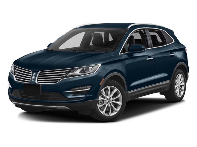 Used 2017 Lincoln Lincoln MKC Premiere
