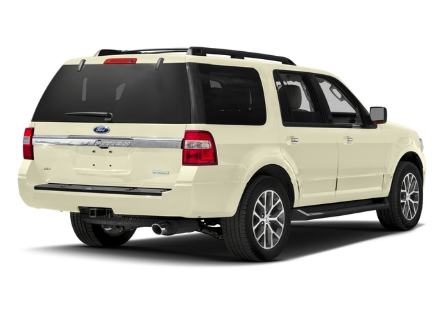 Used 2017 Ford Expedition XLT with VIN 1FMJU1HT1HEA85129 for sale in North Richland Hills, TX