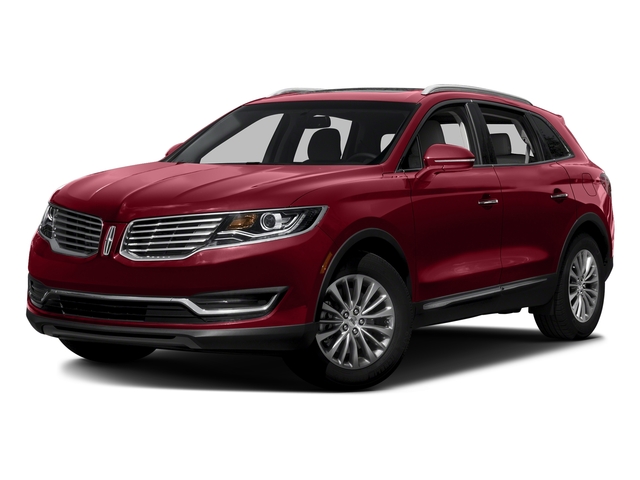 Used 2016 Lincoln Lincoln MKX Reserve