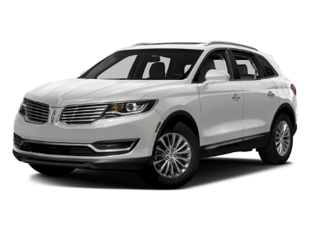 2016 Lincoln Lincoln MKX Select