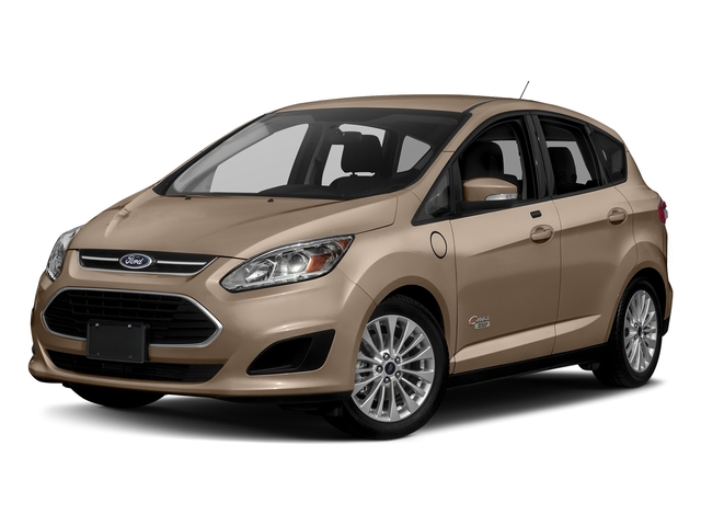 2017 Ford C-MAX Energi SE
