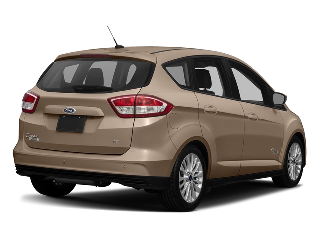 Used 2017 Ford C-Max SE with VIN 1FADP5EU3HL112037 for sale in Washington, PA