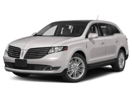 2019 Lincoln Lincoln MKT Base