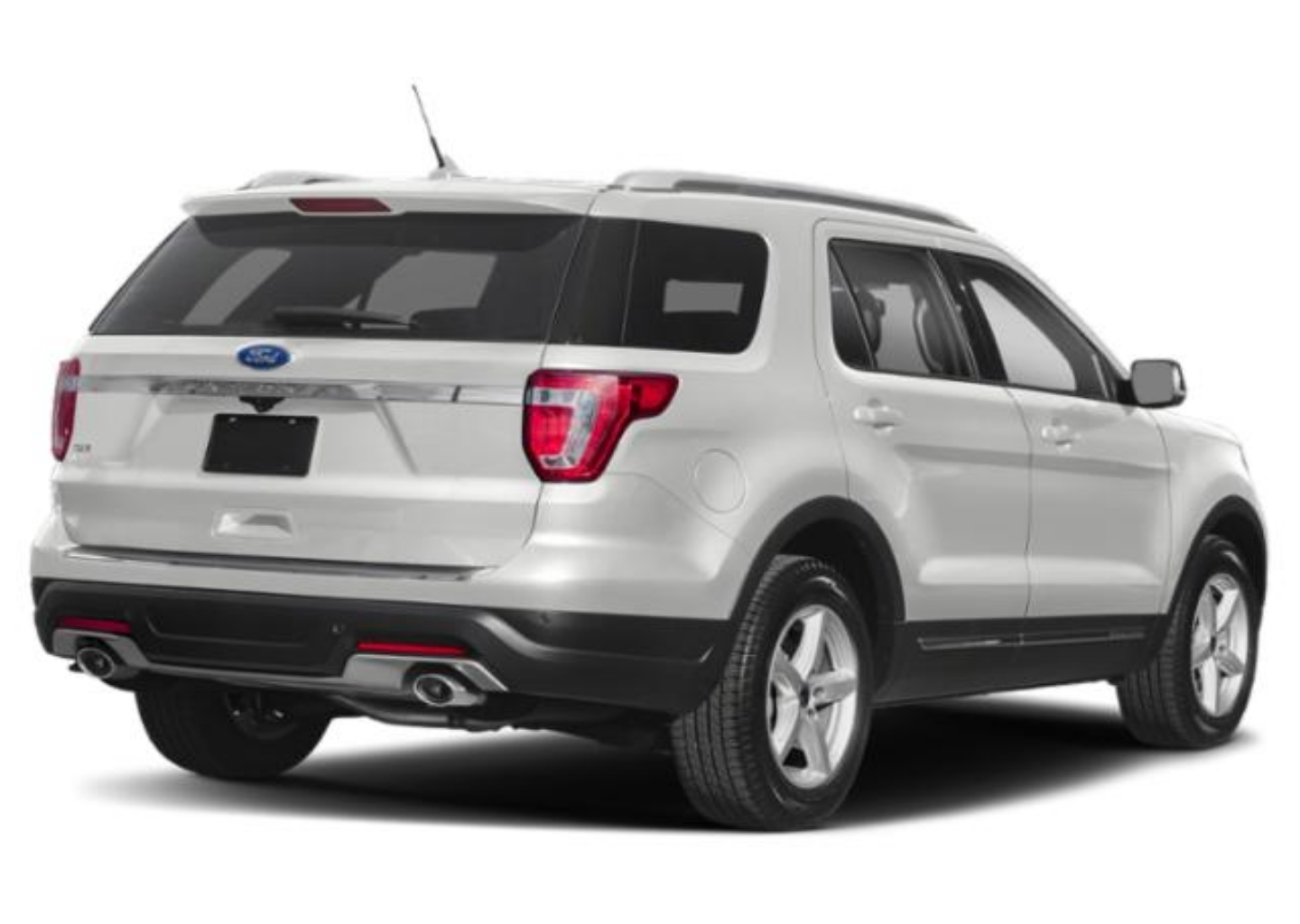 Used 2019 Ford Explorer XLT with VIN 1FM5K8D8XKGA88298 for sale in Grenada, MS