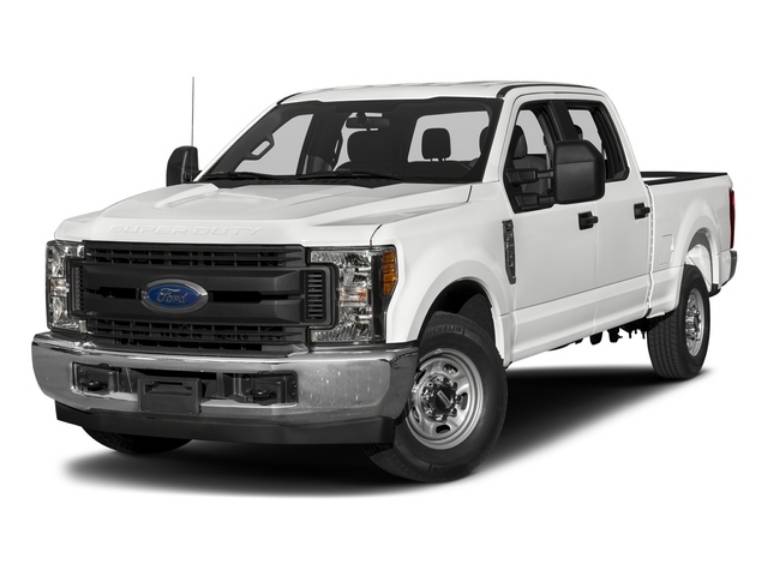 2017 Ford Super Duty F-250 Pickup XL