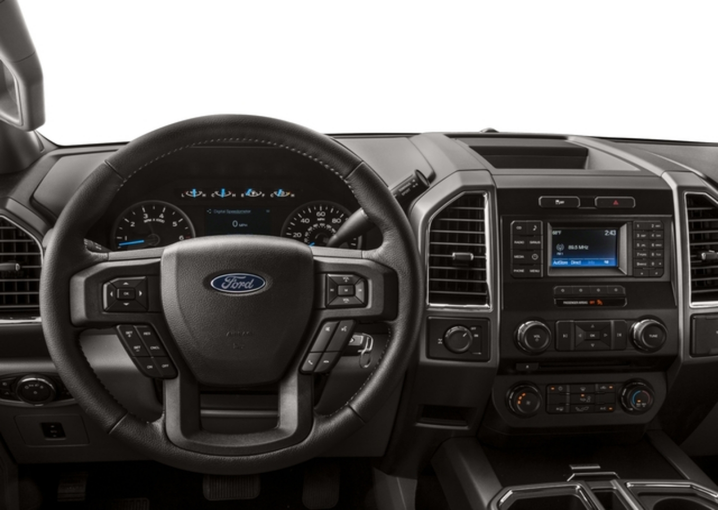 2016 Ford F-150 XLT - Photo 7