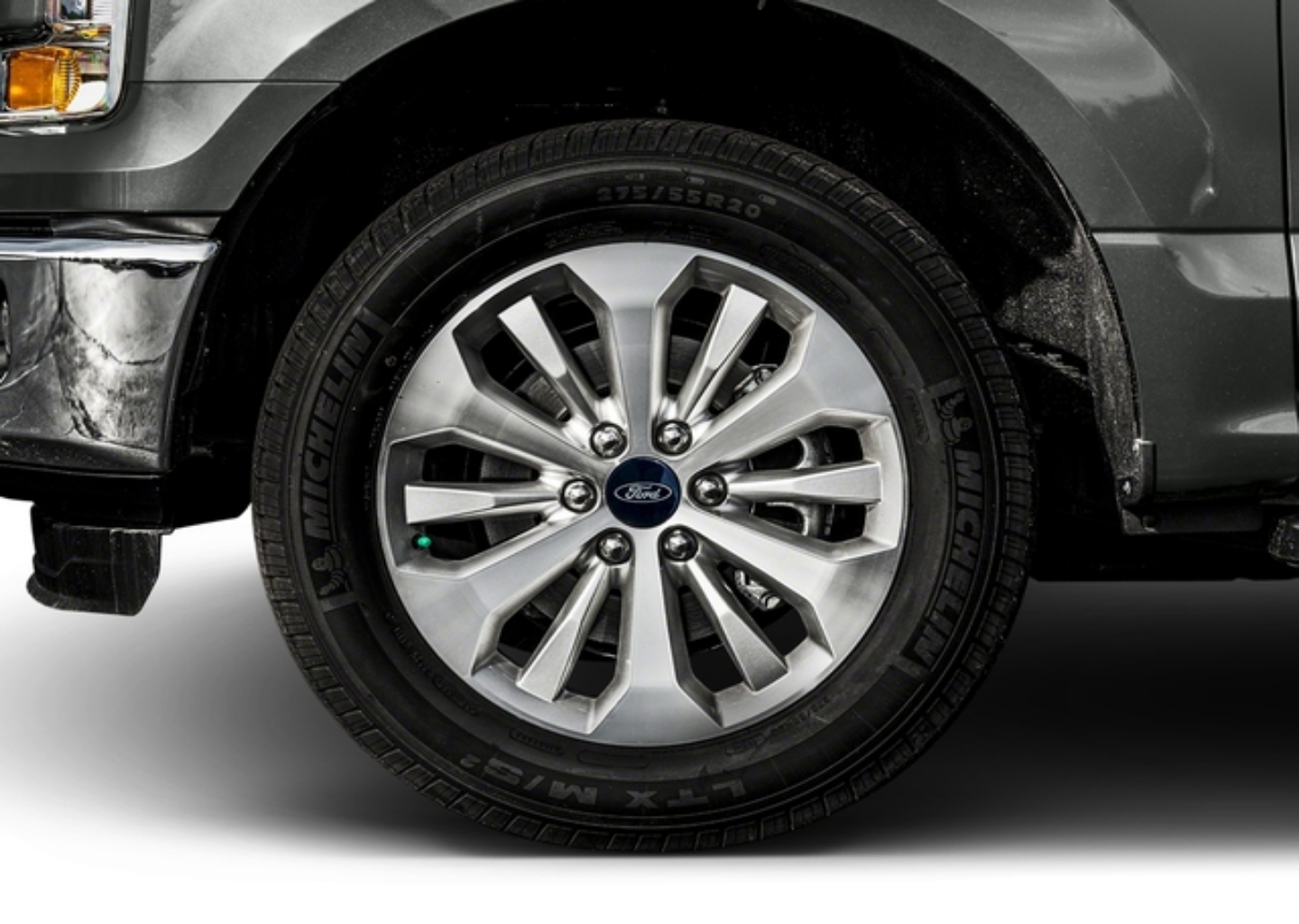 2016 Ford F-150 XLT - Photo 12