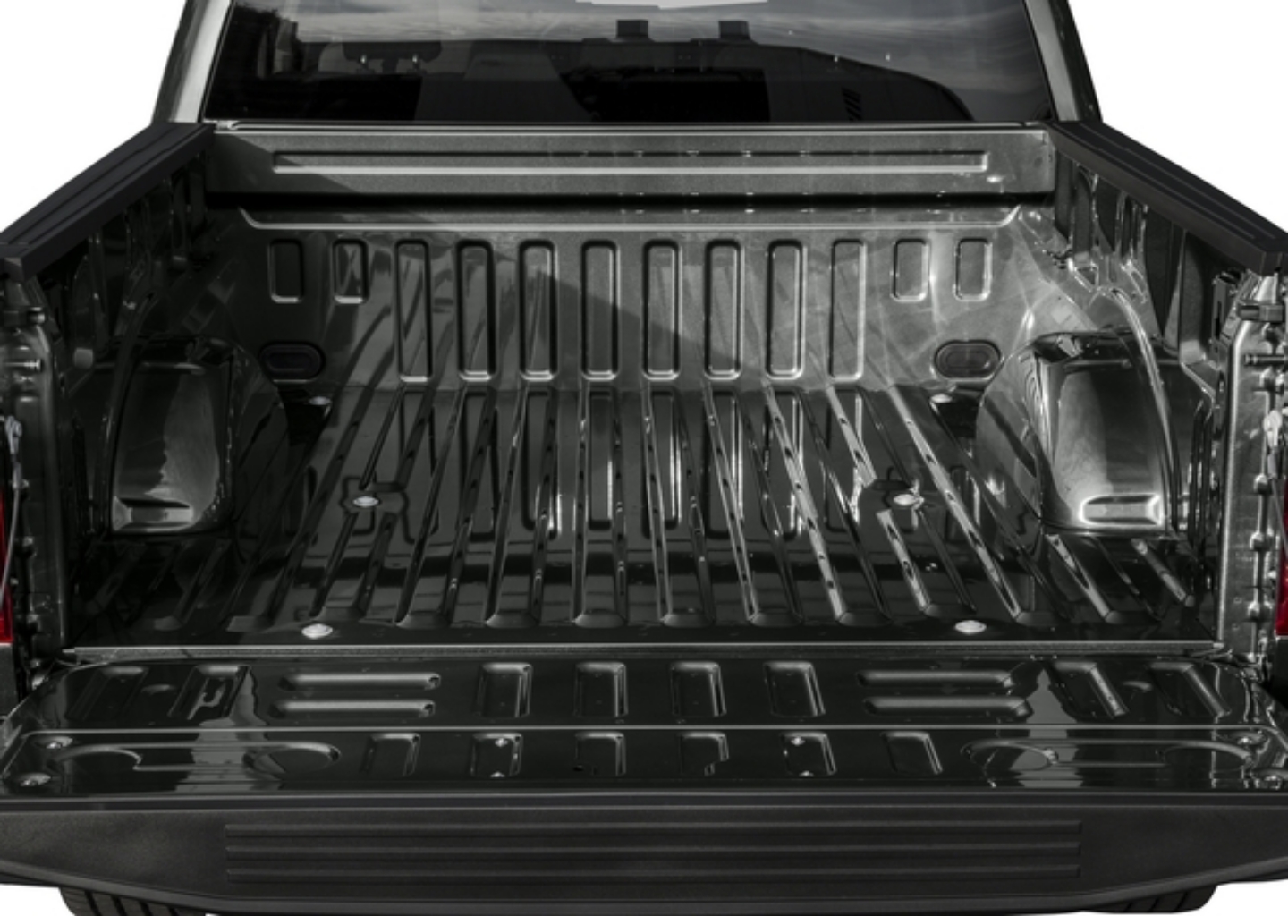 2016 Ford F-150 XLT - Photo 13