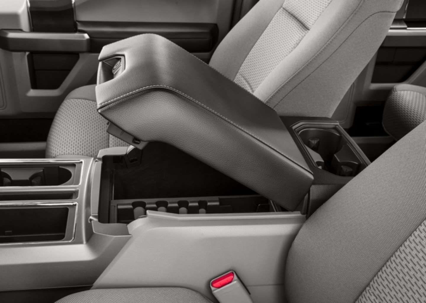2016 Ford F-150 XLT - Photo 18