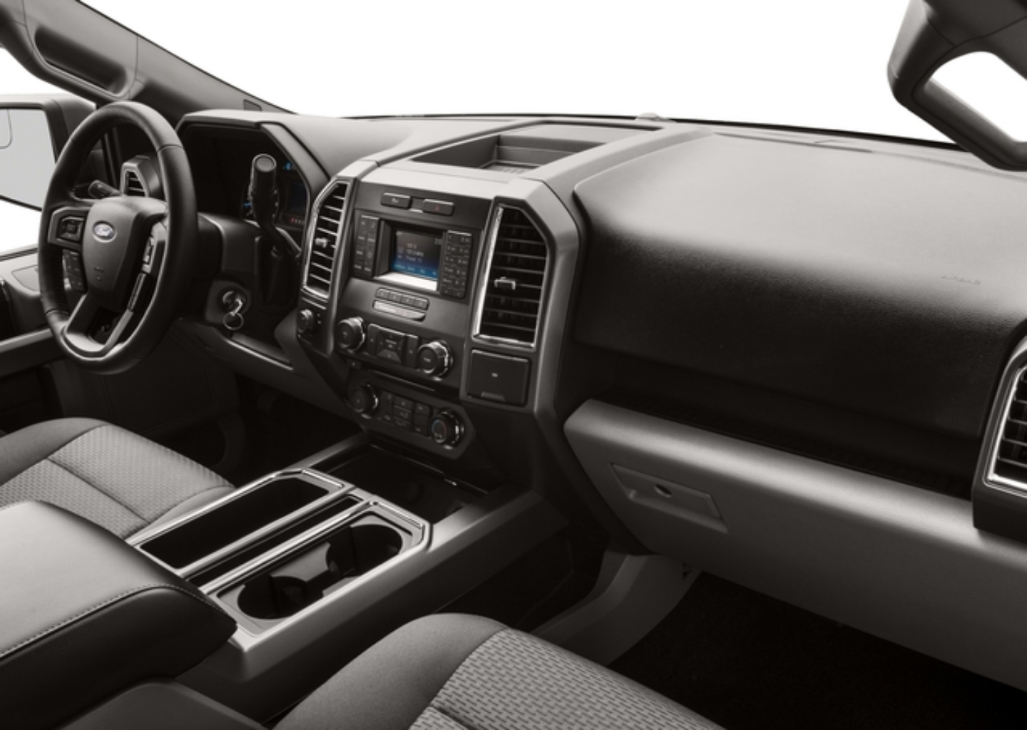 2016 Ford F-150 XLT - Photo 19
