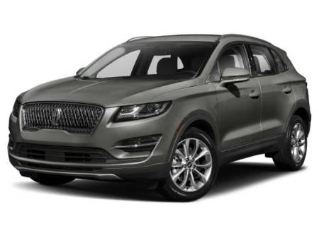 2019 Lincoln Lincoln MKC Select