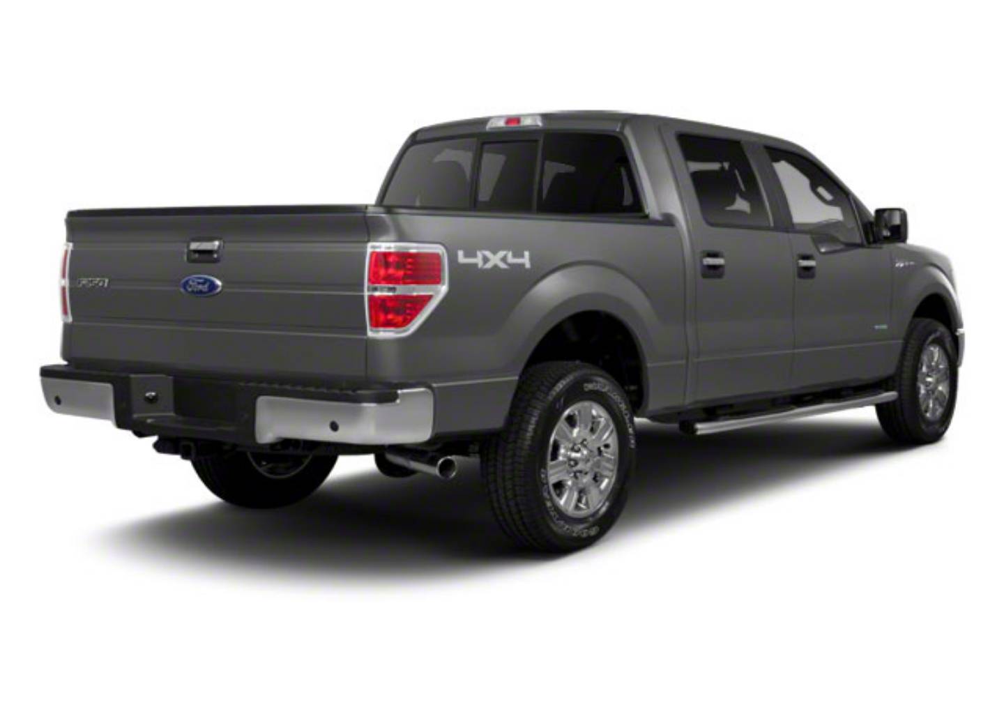 Used 2010 Ford F-150 XLT with VIN 1FTEW1E86AFA50067 for sale in Ville Platte, LA