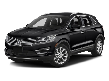 2017 Lincoln Lincoln MKC Premiere