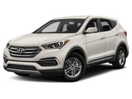 2018 Hyundai Santa Fe Sport BASE