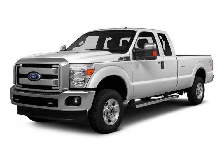 2016 Ford Super Duty F-250 Pickup XLT