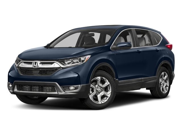 2017 Honda CR-V EX-L AWD's photo